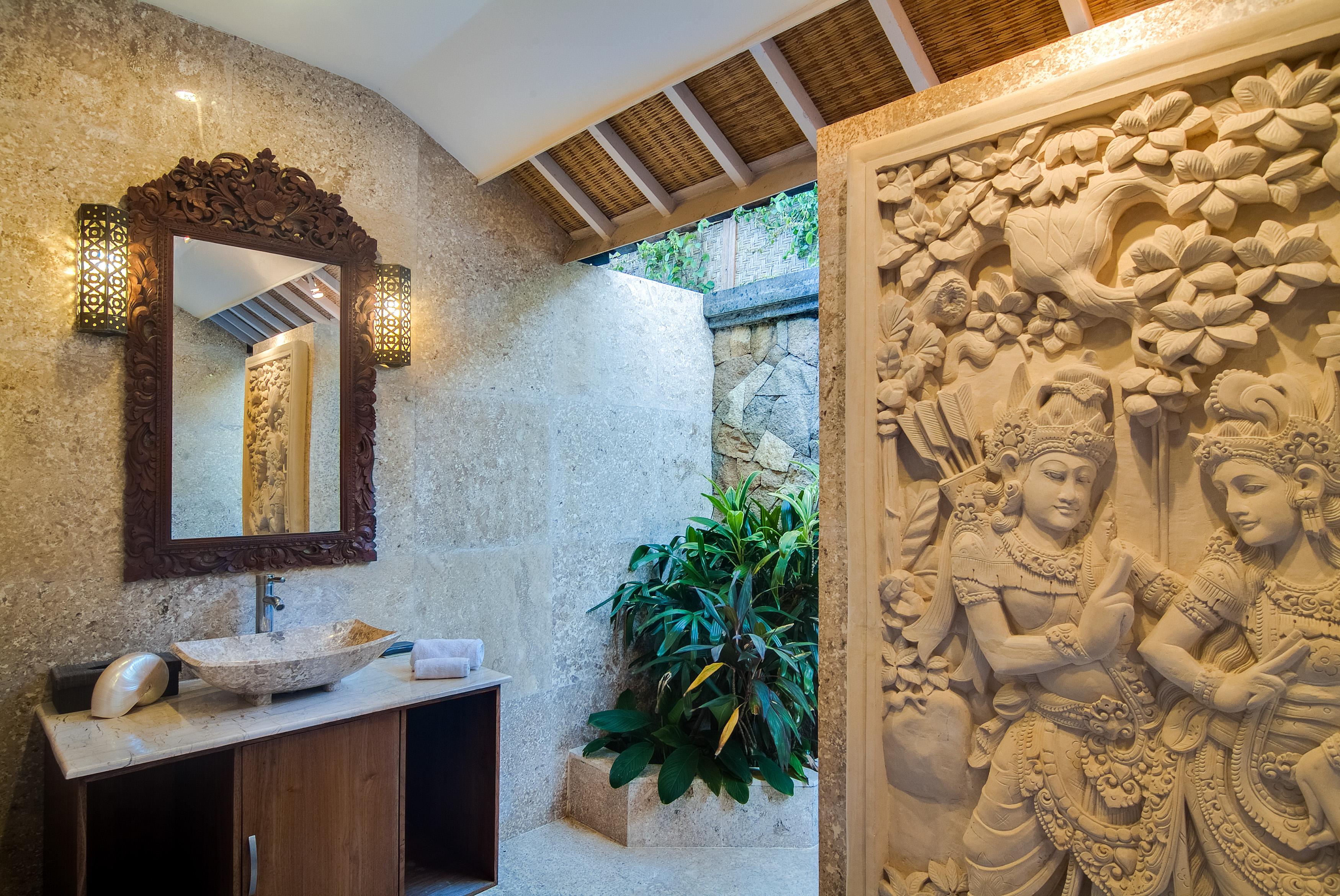 Bali Holiday Villas - La Playa Seminyak Buitenkant foto