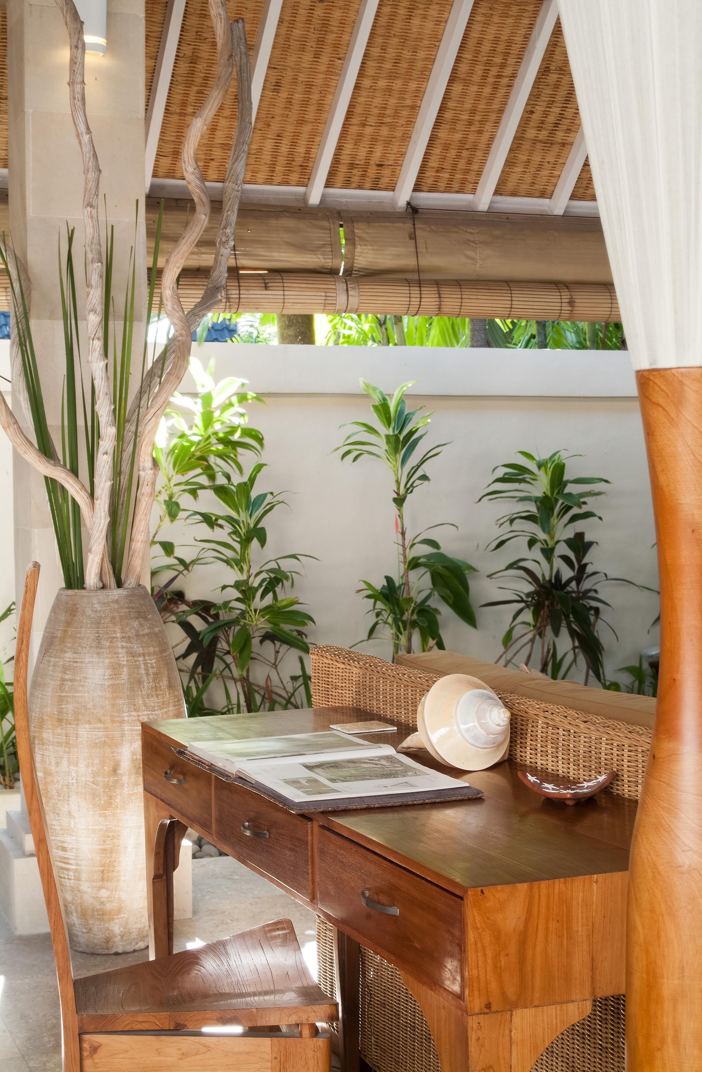 Bali Holiday Villas - La Playa Seminyak Buitenkant foto