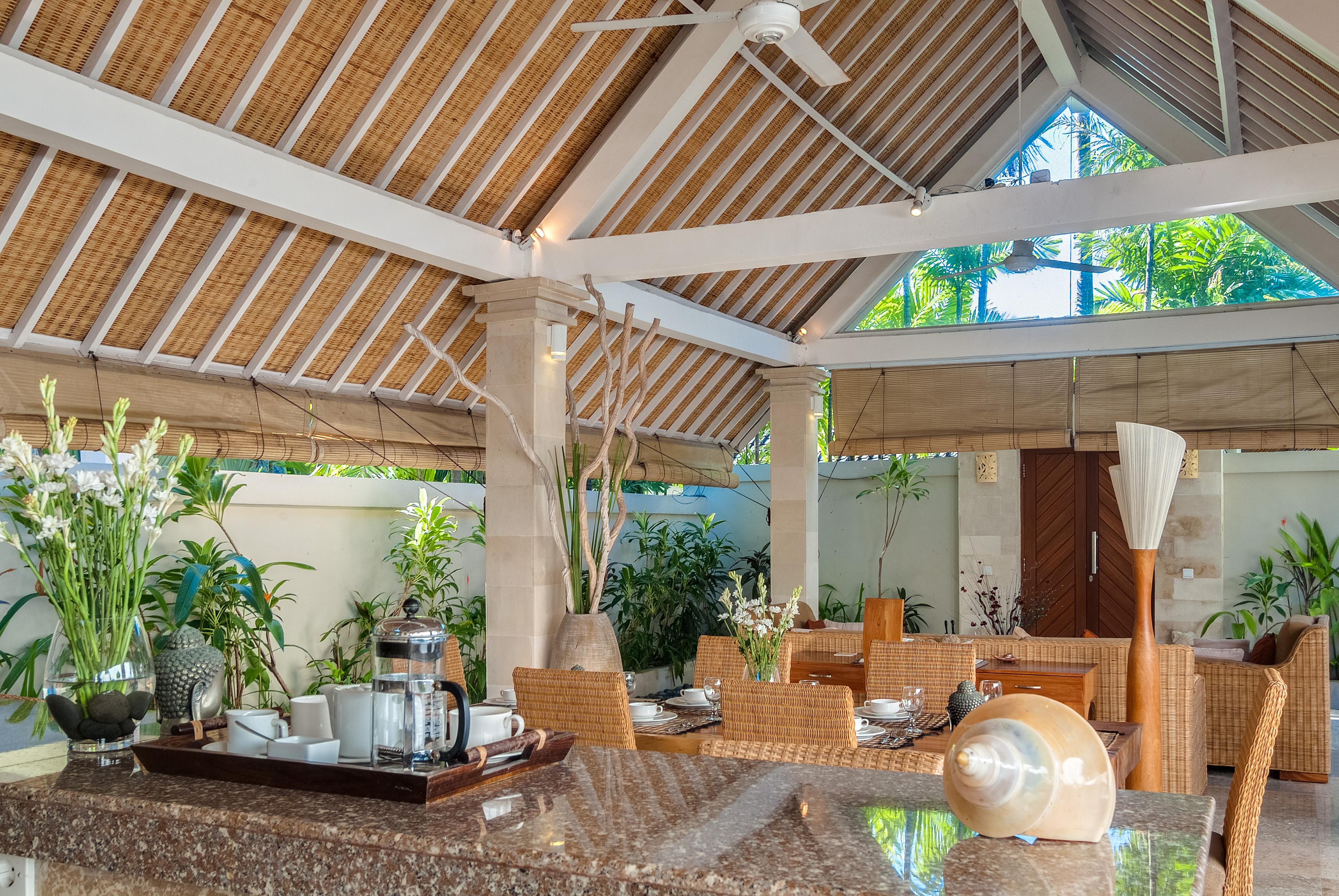Bali Holiday Villas - La Playa Seminyak Buitenkant foto