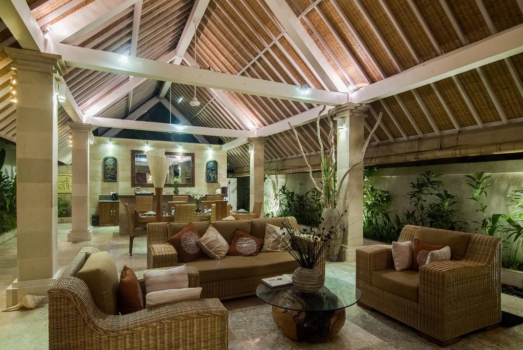 Bali Holiday Villas - La Playa Seminyak Buitenkant foto
